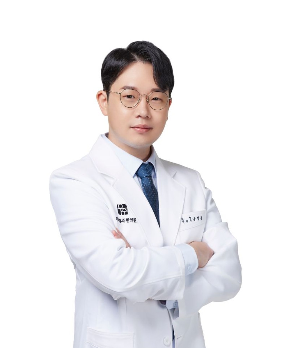 위례우주한의원 남정우 원장