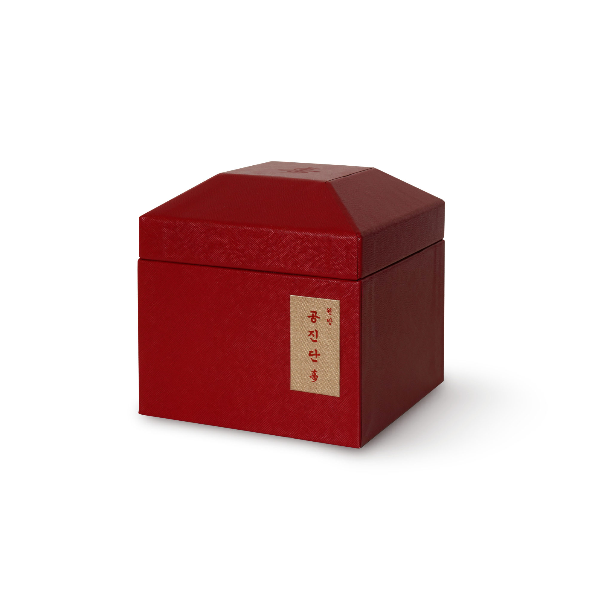 공진단